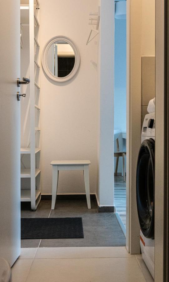 Dob36 Apartment With Free Private Parking And Balcony 부다페스트 외부 사진