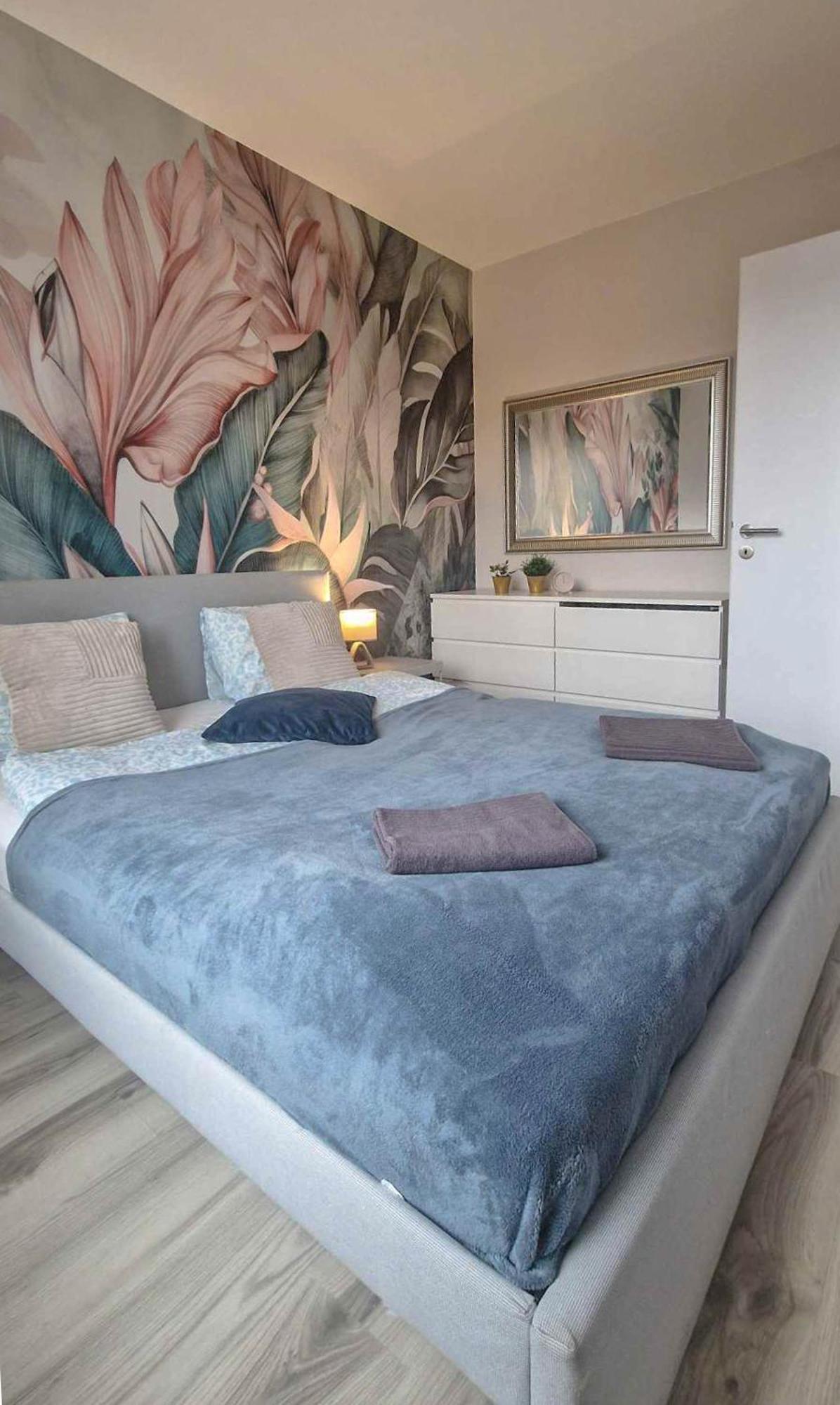 Dob36 Apartment With Free Private Parking And Balcony 부다페스트 외부 사진