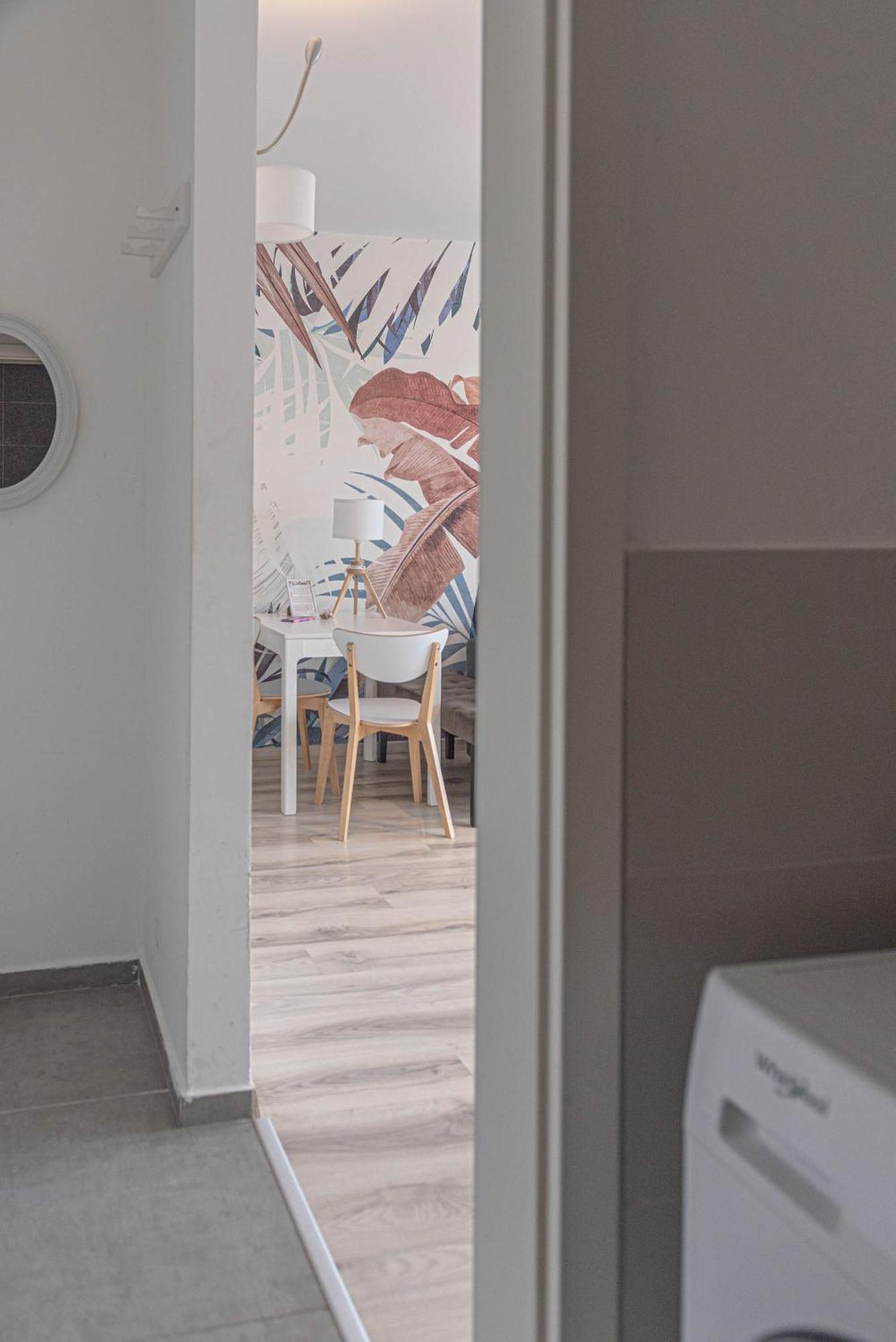 Dob36 Apartment With Free Private Parking And Balcony 부다페스트 외부 사진
