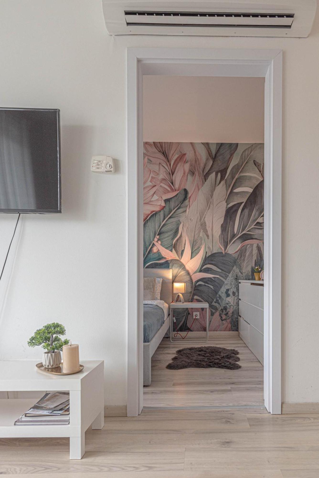 Dob36 Apartment With Free Private Parking And Balcony 부다페스트 외부 사진